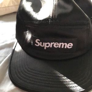 Supreme hat